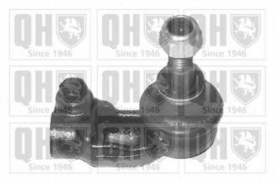 QUINTON HAZELL qr2384s -  Наконечник поперечной рулевой тяги